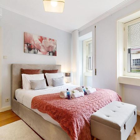 Apartment Boutique Santa Catarina 1 Porto Exteriér fotografie