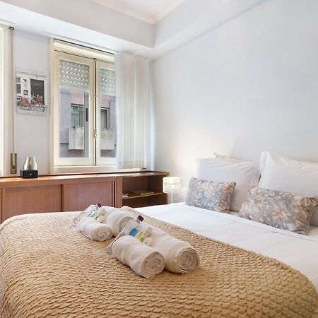 Apartment Boutique Santa Catarina 1 Porto Exteriér fotografie