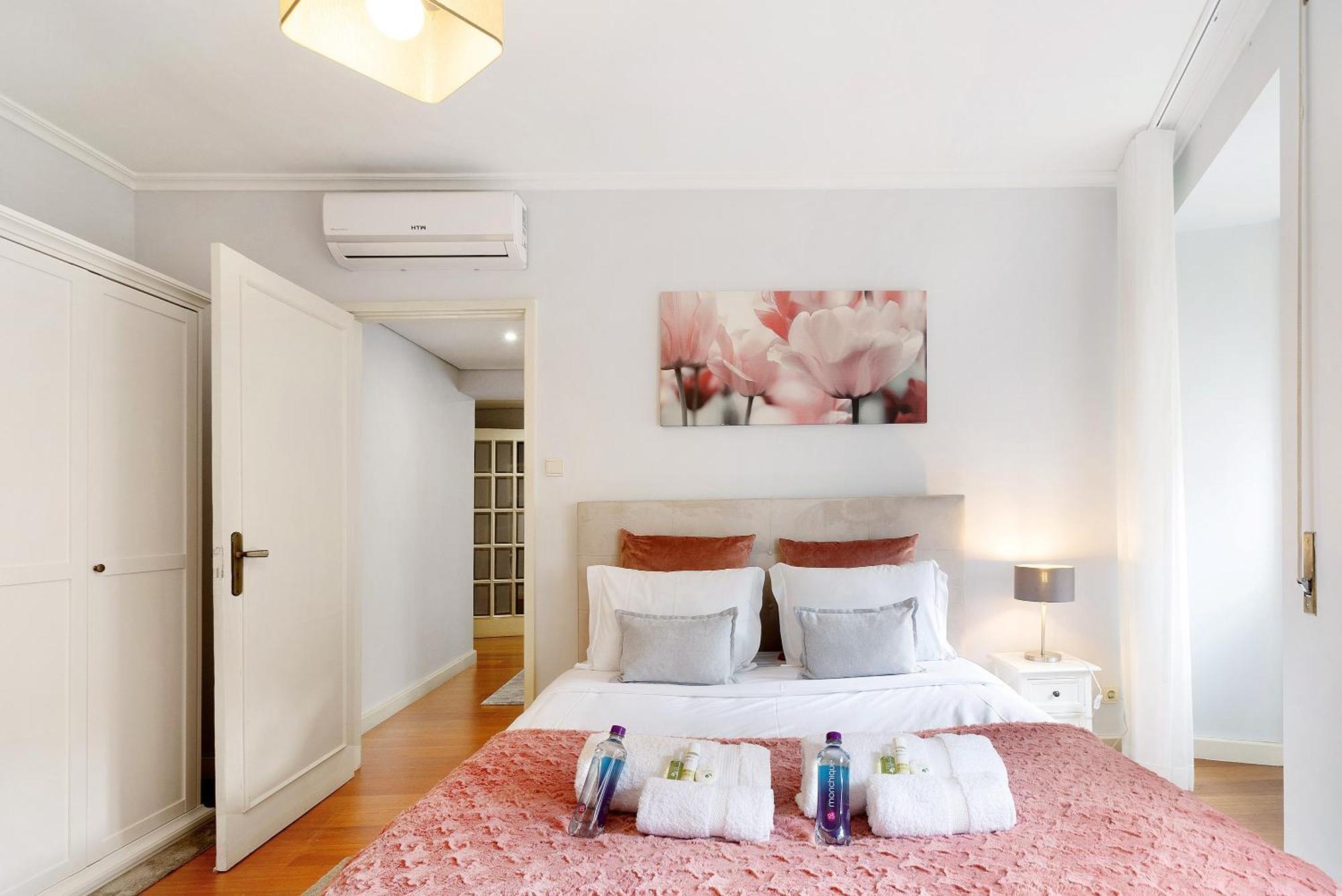 Apartment Boutique Santa Catarina 1 Porto Exteriér fotografie