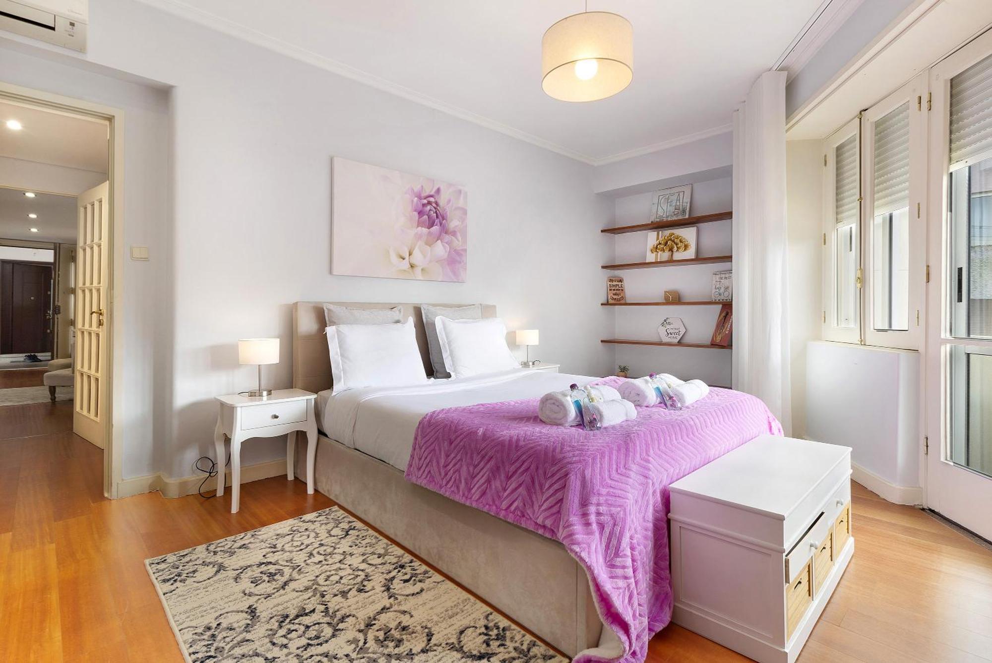 Apartment Boutique Santa Catarina 1 Porto Exteriér fotografie