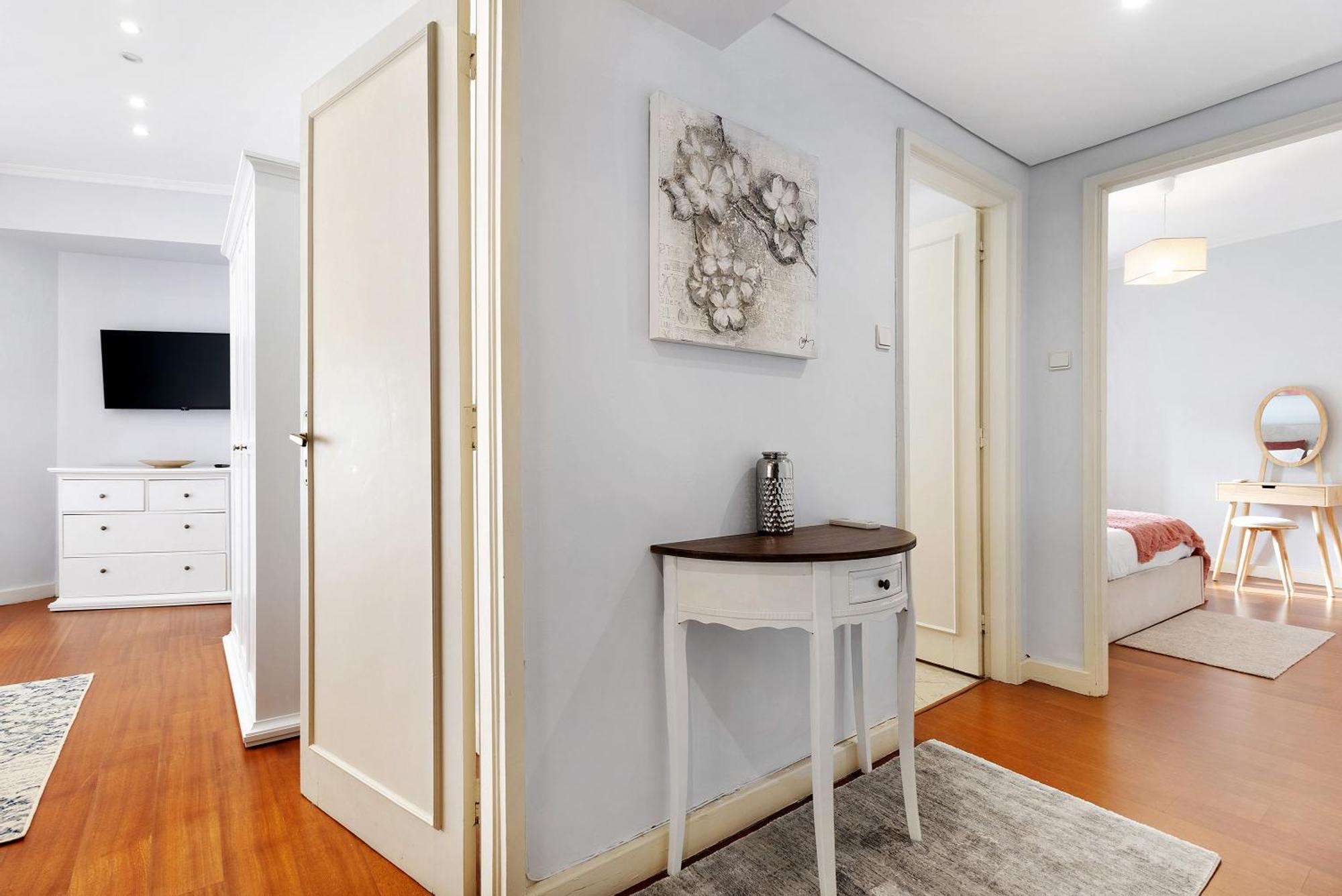 Apartment Boutique Santa Catarina 1 Porto Exteriér fotografie