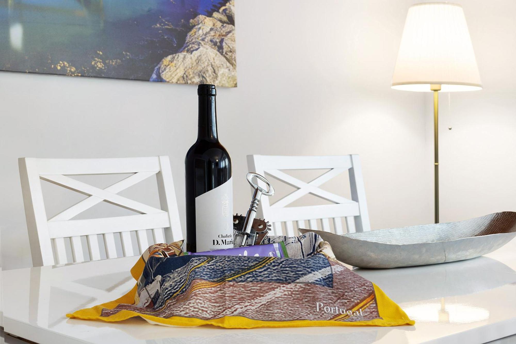 Apartment Boutique Santa Catarina 1 Porto Exteriér fotografie