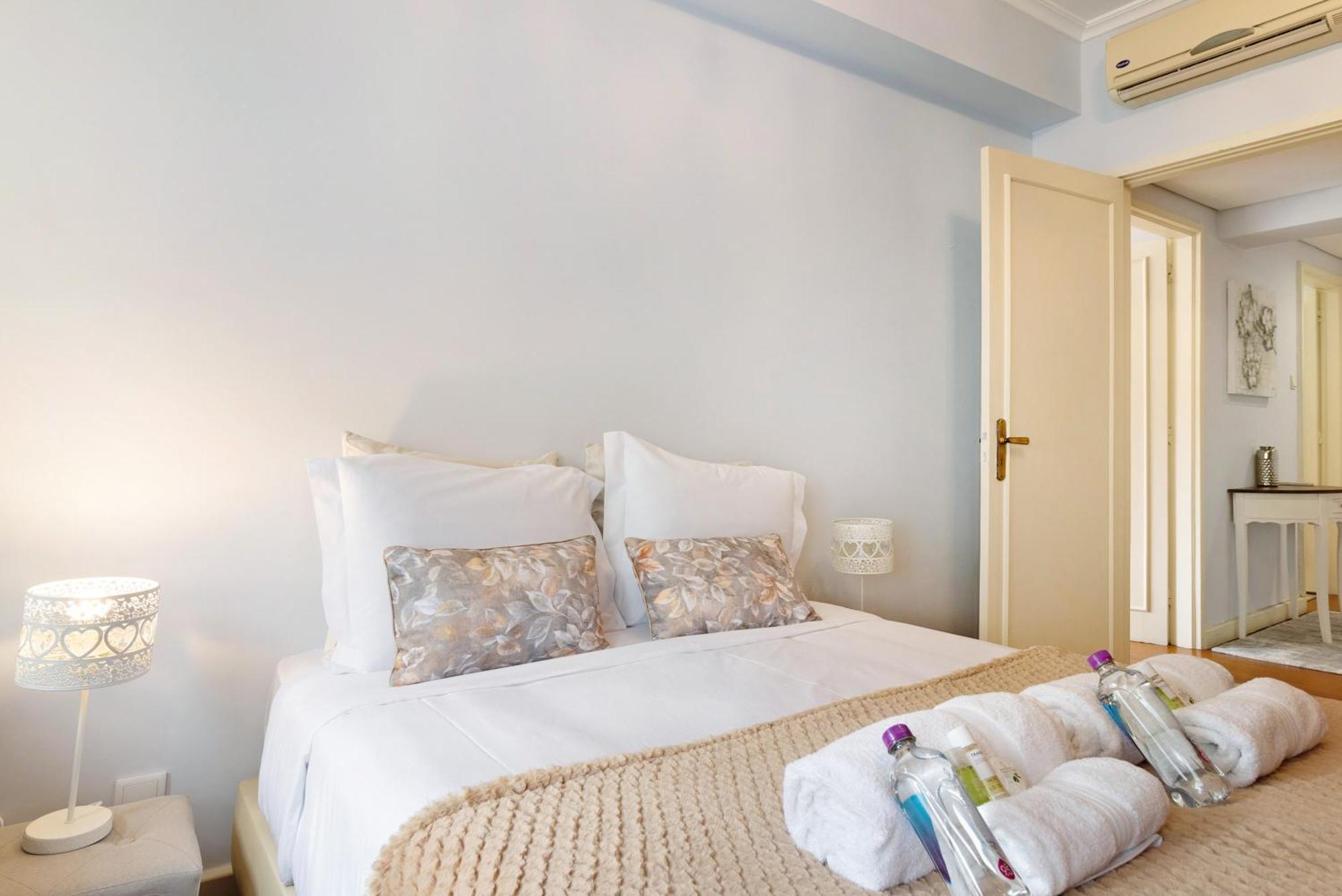 Apartment Boutique Santa Catarina 1 Porto Exteriér fotografie