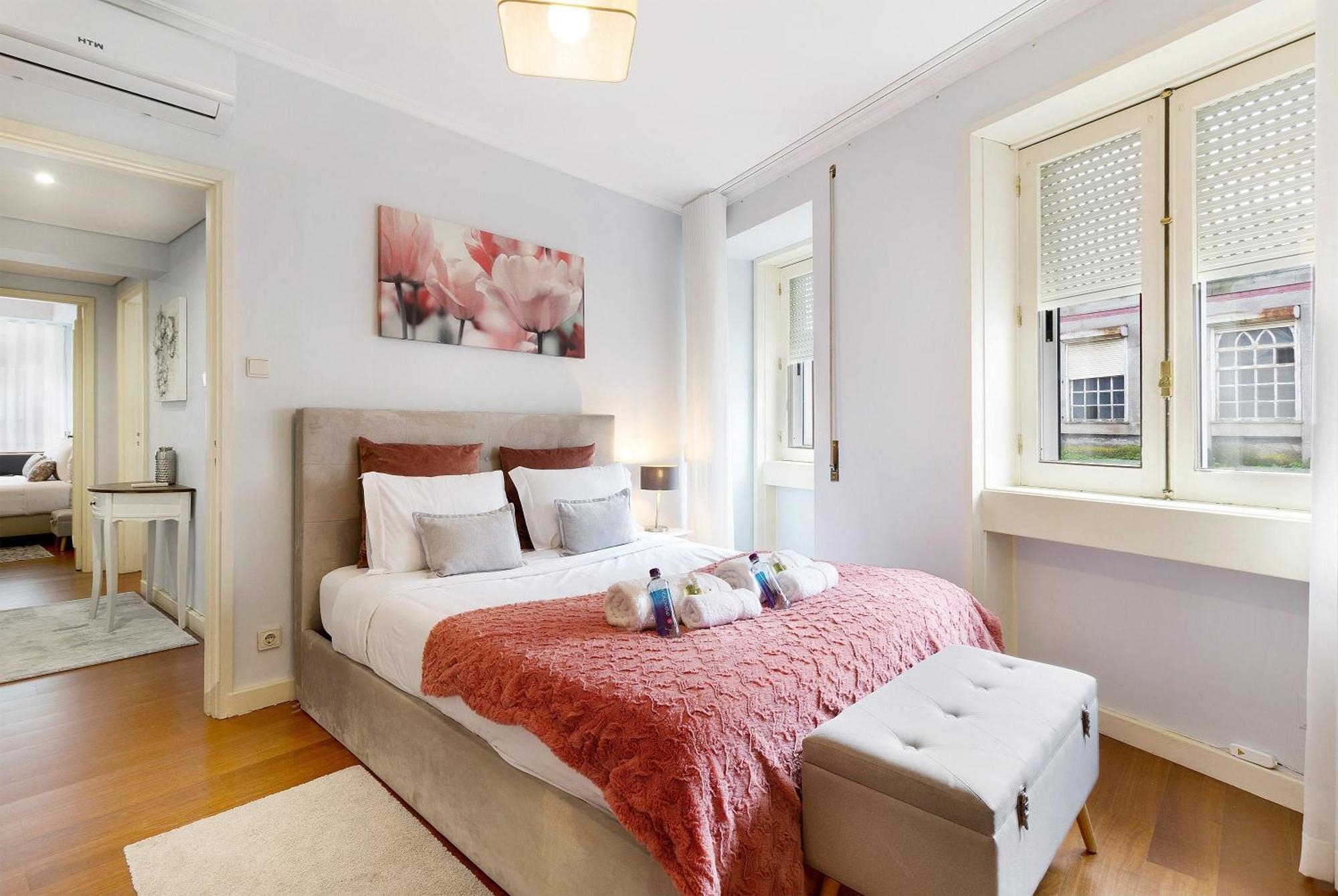 Apartment Boutique Santa Catarina 1 Porto Exteriér fotografie