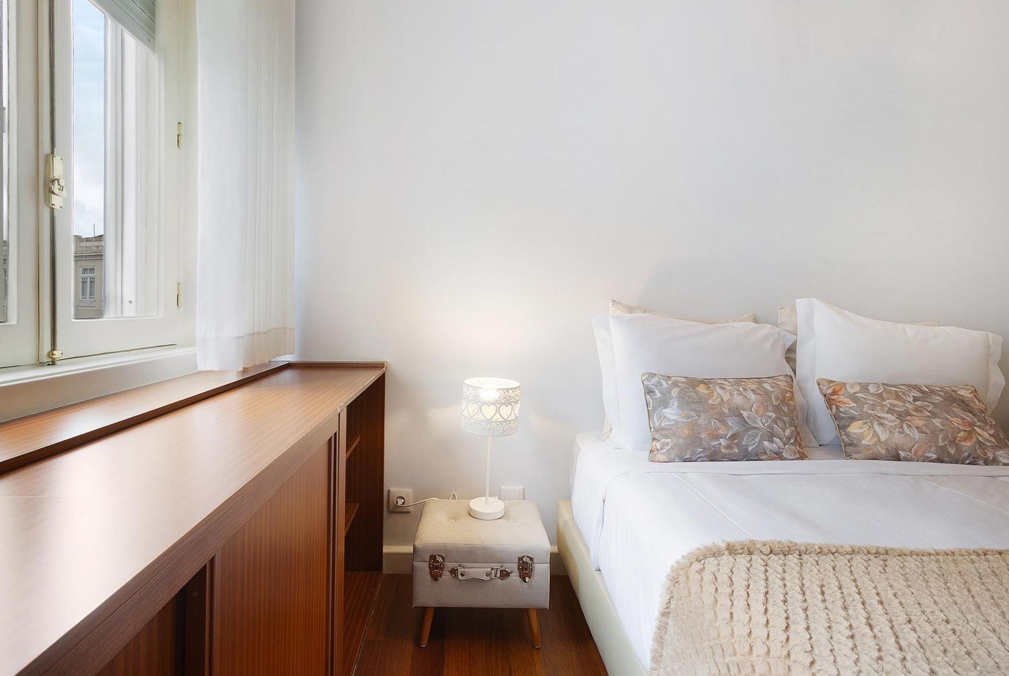 Apartment Boutique Santa Catarina 1 Porto Exteriér fotografie