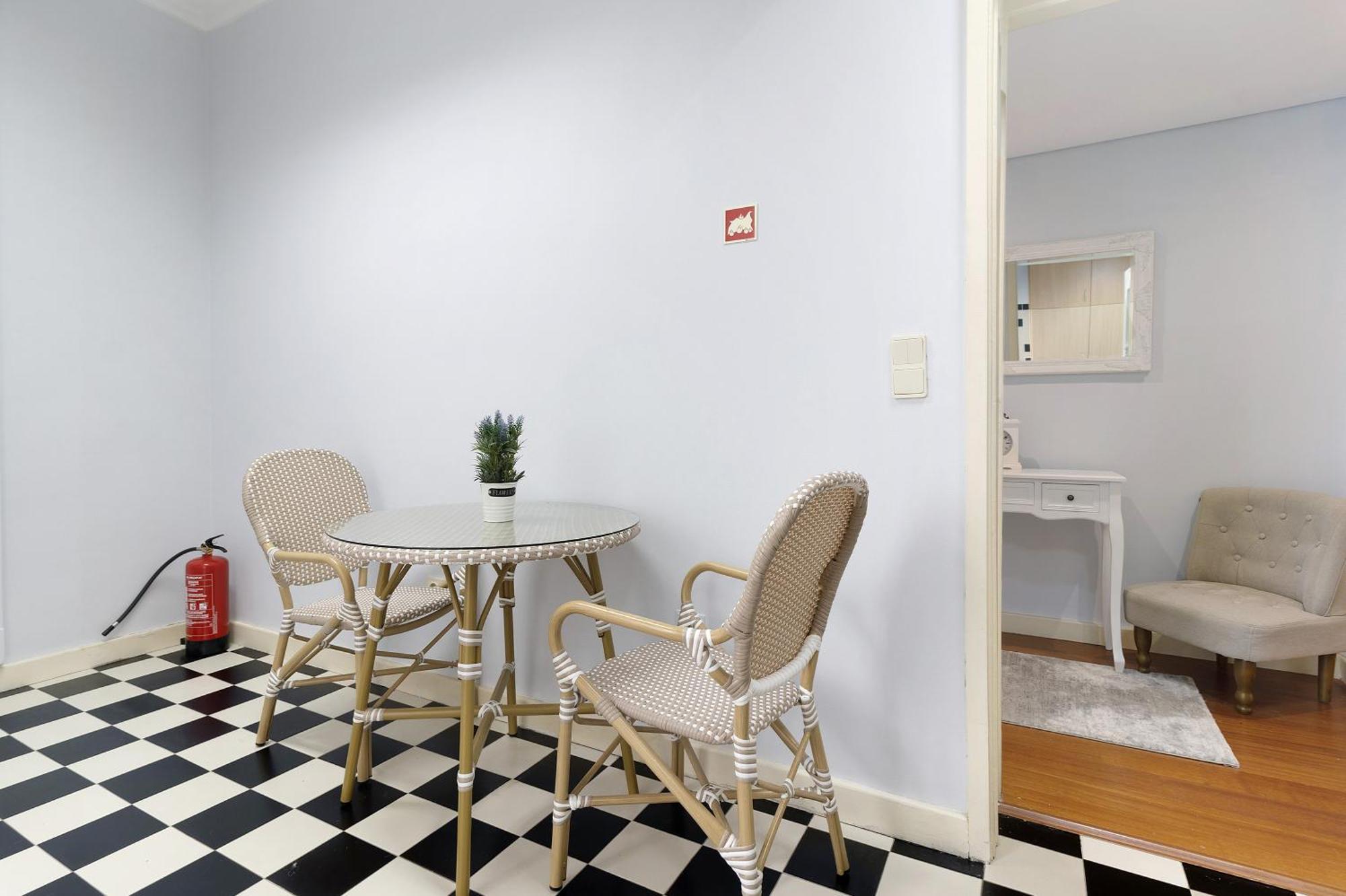 Apartment Boutique Santa Catarina 1 Porto Exteriér fotografie