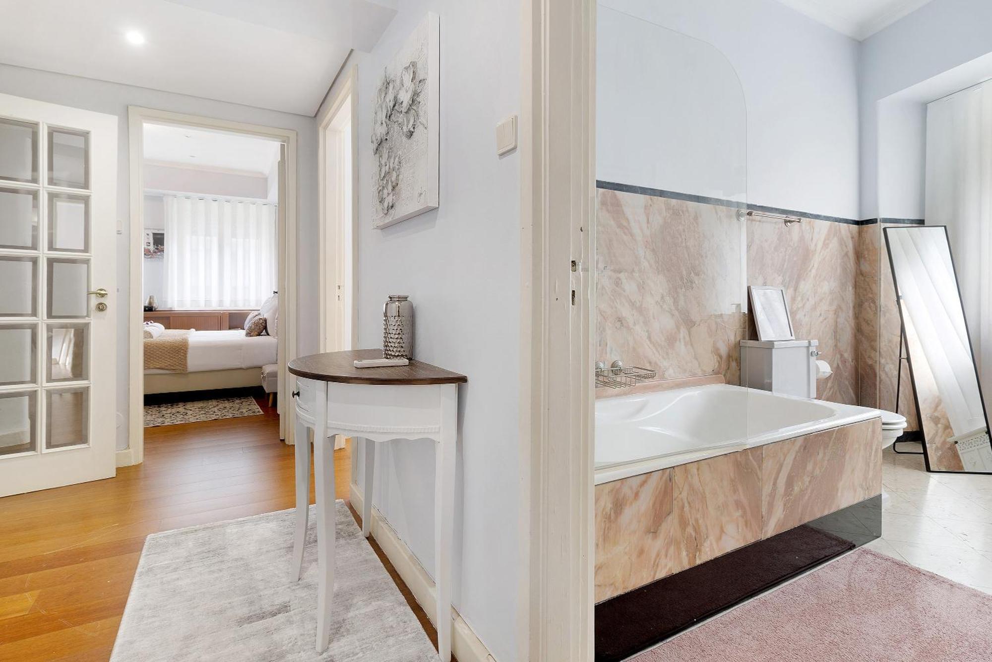 Apartment Boutique Santa Catarina 1 Porto Exteriér fotografie